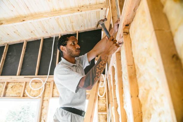 Trusted Paul, ID Insulation Contractor Experts