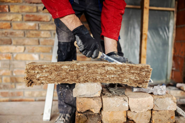 Range of Insulation Solutions in Paul, ID