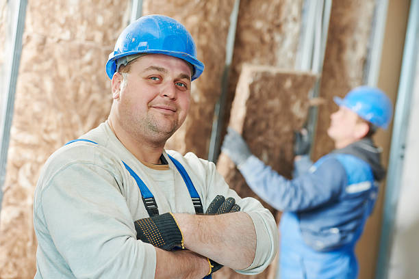 Insulation Contractors for Homes in Paul, ID